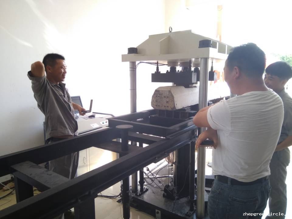 广东客户交货调试成功