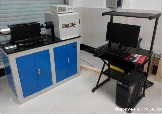 LNW-2500微机控制螺栓扭矩系数仪