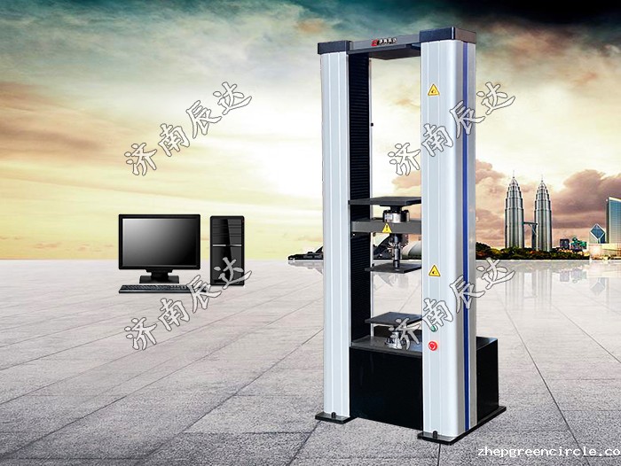 WDW-20岩棉压力试验机