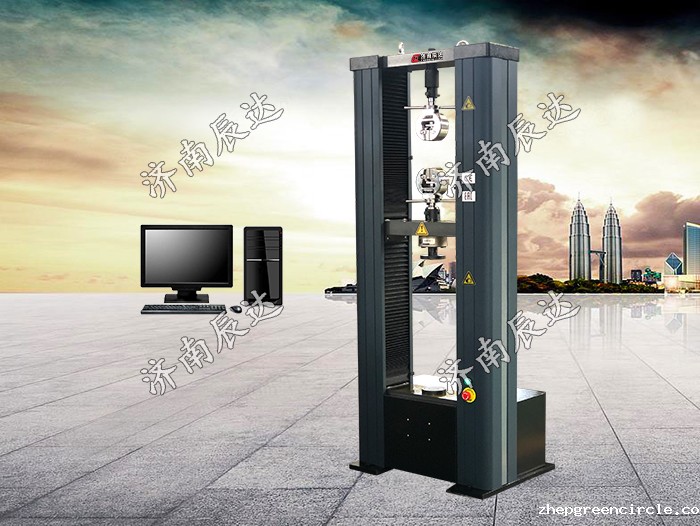 电子式球团压力试验机