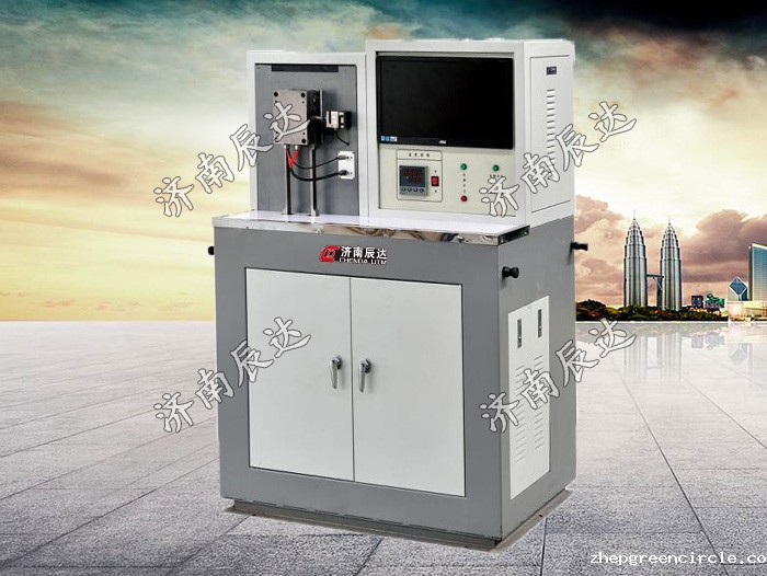 环块摩擦磨损试验机