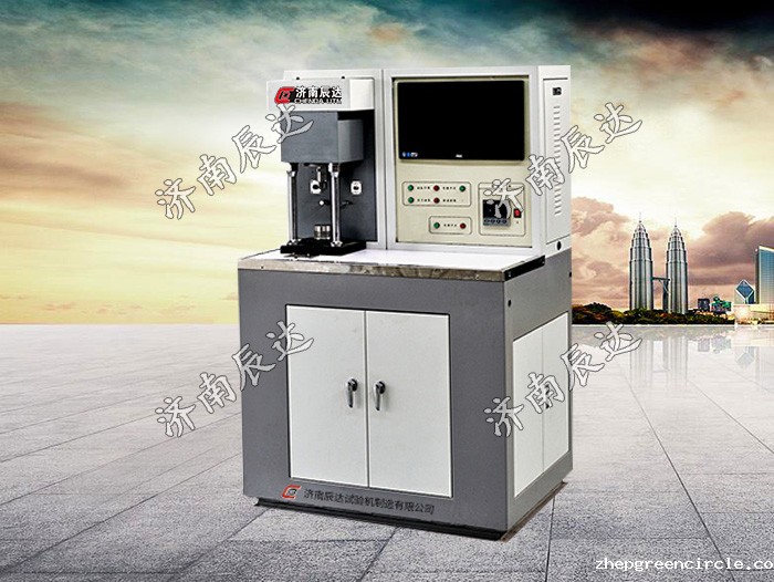 微机控制摩擦磨损试验机