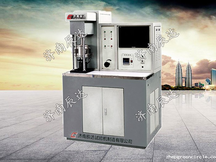 多功能摩擦磨损试验机