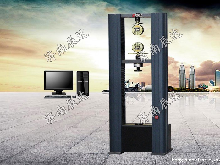 球团压力试验机