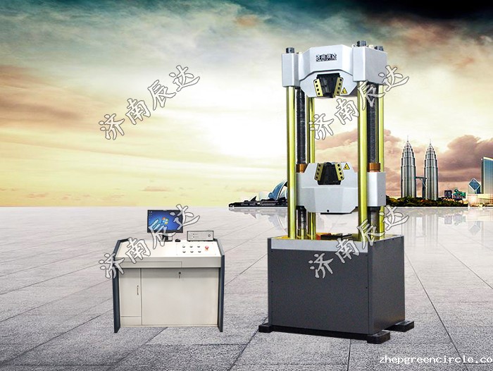 液压万能试验机有哪些用途？