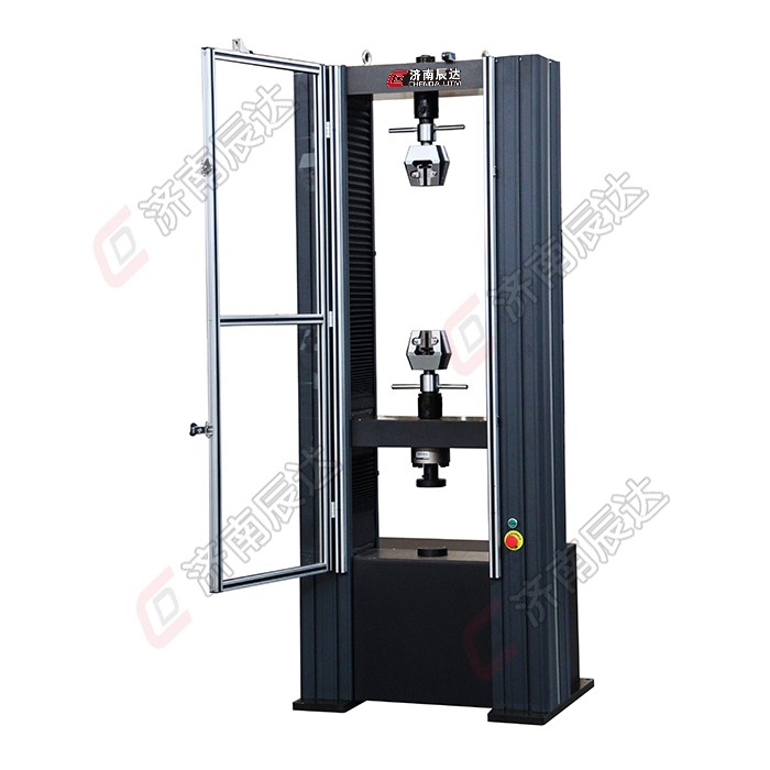 试验机的发展史！